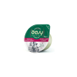 wet cat more love pollo con manzo e spinaci - alimento complementare per gatti adulti 70 gr