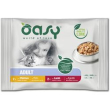 bocconcini in salsa adult multipack selezione di carni