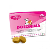 dolorina 20 cpr
