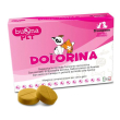 dolorina 20 cpr