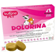 dolorina 20 compresse masticabili nuova formula