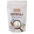 fior di loto eritritolo biologico 250 g