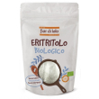 eritritolo biologico fior di loto 250g