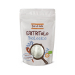 eritritolo biologico fior di loto dolcificante naturale, 250 g
