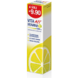 vita act vitamina c 1000 - integratore antiossidante 20 compresse effervescenti
