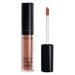 descrizione rossetto liquido opaco long lasting e dall&rsquo;effetto no-transfer. asciuga velocement