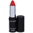 lovren hydra-creamy rossetto colore r3 rosso intenso 4 g