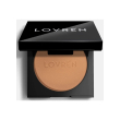 terra abbronzante t1 illuminante in polvere natural bronze - lovrén
