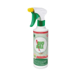 bio kill da piretro naturale - insetticida acaricida per interno ed esterno spray 375 ml