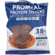 volchem promeal protein snacks snack proteico gusto amaretto 3x12,5 g