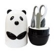 chicco set mani rigido panda