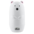 chicco set mani orso polare rigido 4 in 1 per bambini