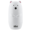 chicco set mani rigido orso polare