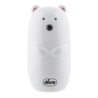 chicco set mani rigido orso polare