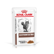gastrointestinal - alimento completo per gatti con disturbi gastrointestinali 12x85 gr