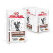 gastrointestinal moderate calorie - alimento completo per gatti con disturbi intestinali 12x85 gr