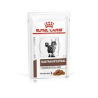 diet intestinal gastro cat moderate calorie 12x85gr bustine