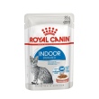 fhn wet indoor sterilised 85g