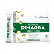 dimagra® mct oil 100% promopharma® 30 stick