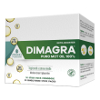 dimagra mct oil 100% olio di trigliceridi a catena media 30 stick monodose integratore per controllo