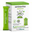 aminovita plus - ansimel 20 stick da 10ml - integratore di aminoacidi per il benessere mentale