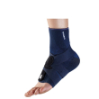 dr.gibaud ortho malleogib cavigliera legamenti taglia 1