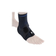 dr. gibaud ortho linea ortopedica - malleogib 3d cavigliera legamenti cod.0604 - taglia 2 (circonf.