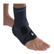 gibaud ortho malleogib tutore caviglia tridimensionale misura 2 supporto stabilizzante cavigliera