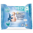 assorbello - salviettine bimbi