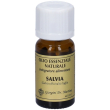 salvia olio essenziale naturale 10 ml ml gocce orali
