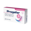 progefer d 30cpr gastroprot