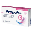 progefer d 30 compresse gastroprotette pz