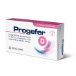 progefer d 30 cpr