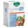 esi - serenesi forte, integratore alimentare a base di ashwaganda e iperico, favorisce il tono dell'
