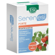 esi serenesi forte integratore per stress e stanchezza 60 ova