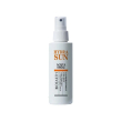 bioearth crema solare viso spray acqua hydra sun 125 ml