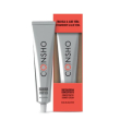 bioearth - consho bagnocrema concentrato fragola e aloe confezione 100 ml