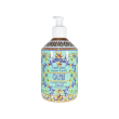 sapone liquido iris of capri 500 ml  maioliche - varie