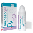 herpasogel attivo lenitivo protettivo 50 ml