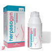 herpasogyn crema vaginale protettiva 30 ml