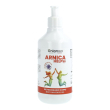 arnica help99 - gel corpo rinfrescante lenitivo con arnica e artiglio del diavolo 500 ml