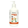 union b.i.o. arnica help99 500 ml gel