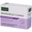 resveratrolo complex 60 capsule 36 g