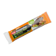 named sport - crunchy proteinbar pistacchio barretta proteica confezione 40 gr