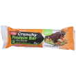 namedsport® crunchy protein bar high protein 40 g barretta