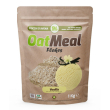daily life - oatmeal fiocchi d'avena vaniglia confezione 1 kg (scadenza prodotto 28/07/2026)