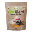 daily life - oatmeal instant farina d'avena donuts confezione 1 kg