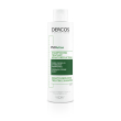 vichy dercos psolution, shampoo anti-squame, per cuoio capelluto tendente a psoriasi, contrasta sens