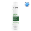 vichy dercos shampoo psolution anti-squame e anti-prurito per cuoio capelluto tendente a psoriasi 20