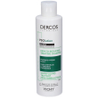 vichy dercos shampoo psolution anti-squame e anti-prurito per cuoio ca